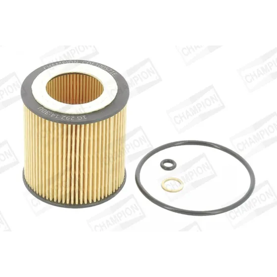 CHAMPION COF100571E Oliefilter til BMW og ALPINA