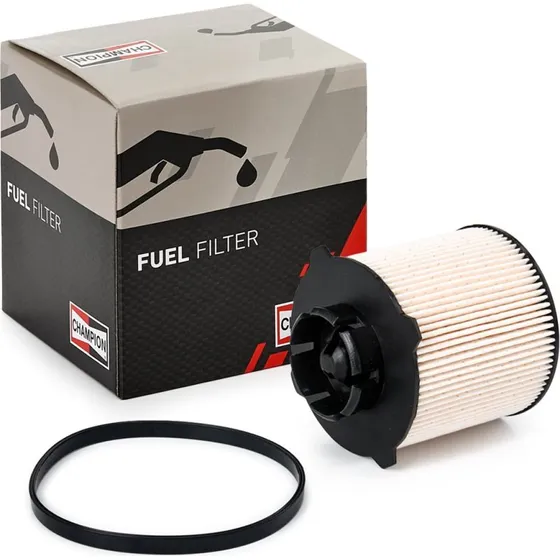 CHAMPION CFF100564 Brændstoffilter for OPEL, CHEVROLET, SAAB, VAUXHALL