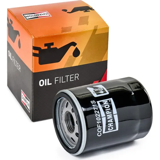 Champion Oliefilter COF102271S til Jaguar og Land Rover