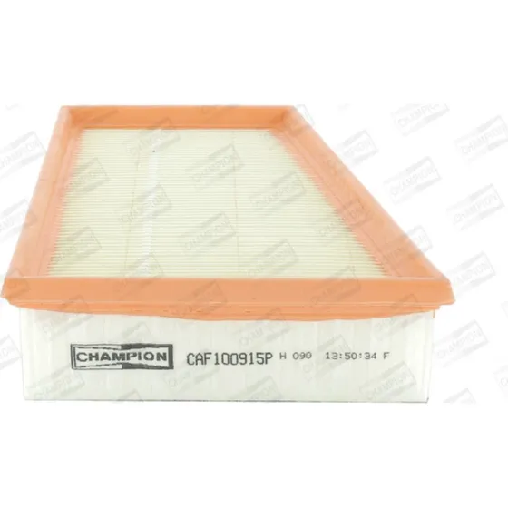 CHAMPION Luftfilter CAF100915P til Renault Fluence, Megane, Grand Sc