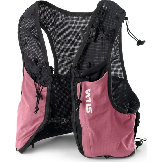 Silva Strive Fly Vest Rose XS