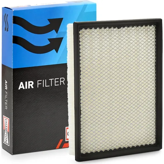 CHAMPION Luftfilter CAF100949P for OPEL, CHEVROLET, SAAB