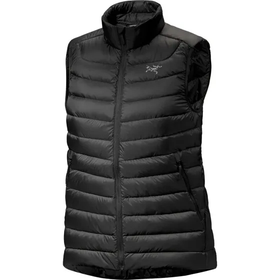 Arc'teryx Cerium W dunvest Nightscape