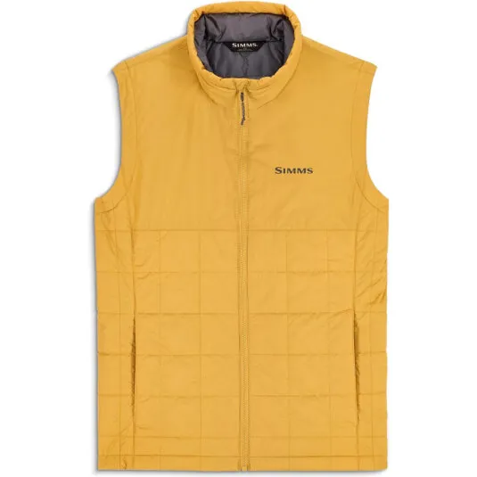SIMMS Fall Run Vest Black - M
