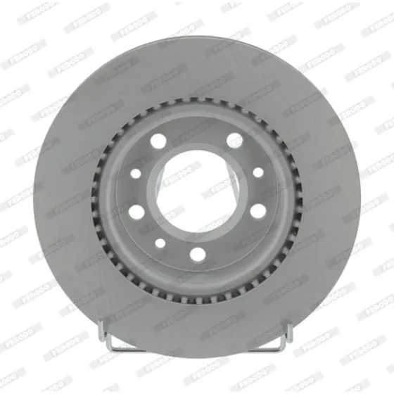 FERODO DDF2413C Bremseskive til PEUGEOT 308