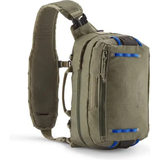 Patagonia Stealth Switch Pack 9L, River Rock