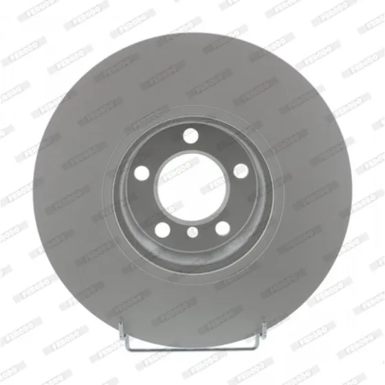 FERODO DDF2403C-1 Ventilerede Bremseskiver til BMW