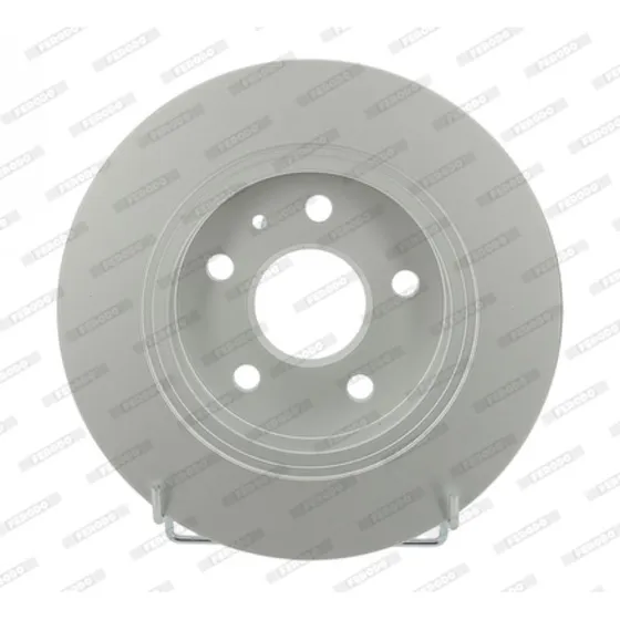 FERODO DDF2426C Bremseskive til OPEL & Vauxhall
