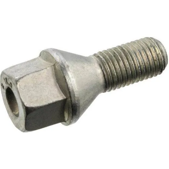 SWAG Hjulbolt M12 x 1,5, 48 mm, forzinket, 10.9