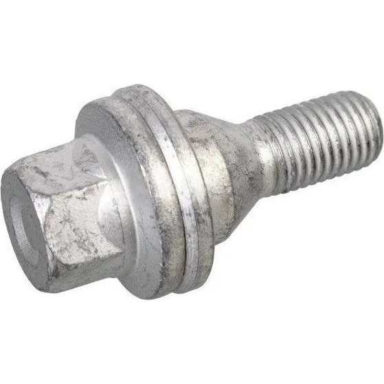 SWAG Hjulbolt M12 x 1,5, 54 mm, 10.9, Zink-lamel