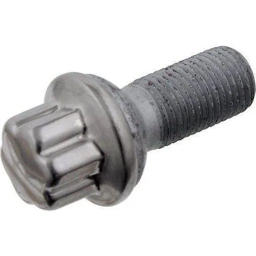 SWAG Hjulbolt M14 x 1,5, 10.9, 51 mm, til Mercedes-Benz