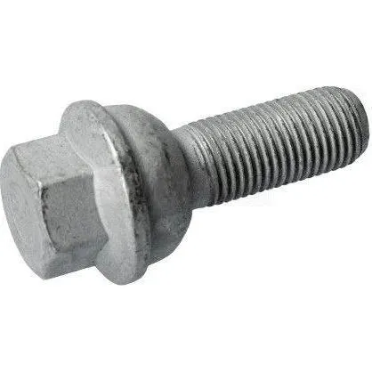 SWAG Hjulbolt M14 x 1,5, 58 mm, 10.9, Zink-lamel, til VW & Mercedes-Benz