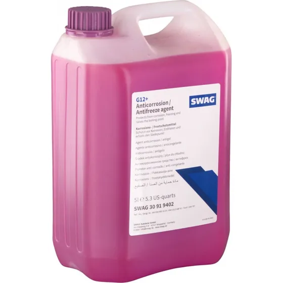 SWAG 30 91 9402 Frostbeskyttelse 5L
