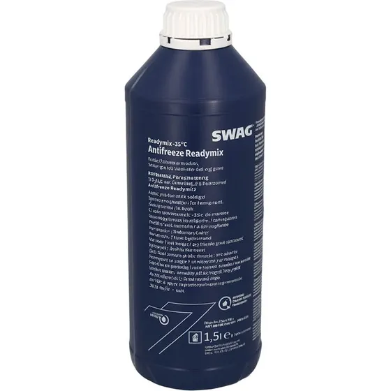 SWAG Frostbeskyttelse 1,5 L Blå MB 325.0 G11