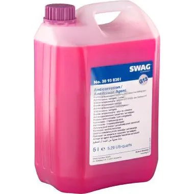 SWAG Frostbeskyttelse 5L, VAG TL-774 J, violet