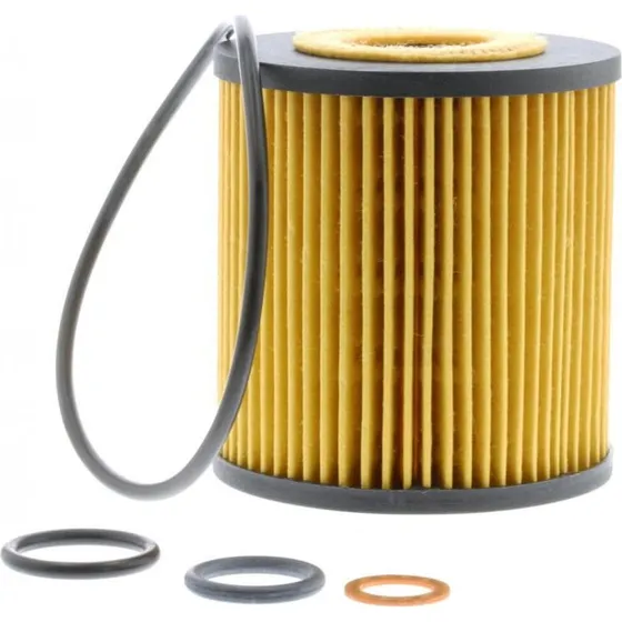 VAICO Oliefilter V20-0492 til BMW