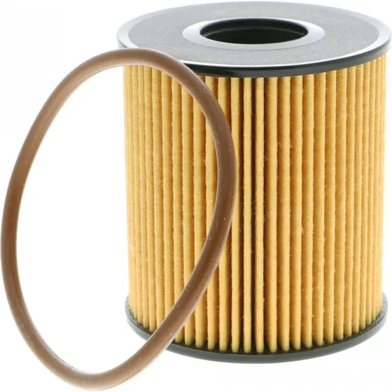 VAICO Oliefilter V24-0021 for OPEL, FORD, FIAT
