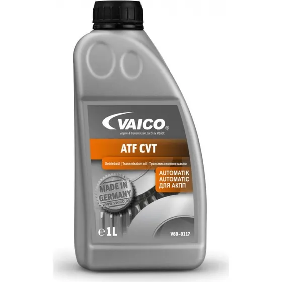 VAICO V60-0117 Automatgearolie 1 liter, gul
