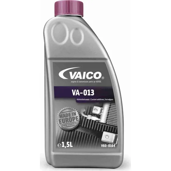 VAICO Frostbeskyttelse V60-0164, 1,5 L, violet, fosfatfri