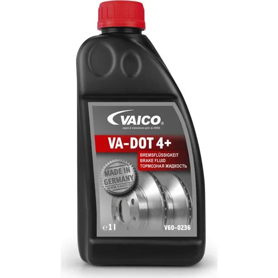 VAICO Bremsevæske DOT 4+ V60-0236 1L
