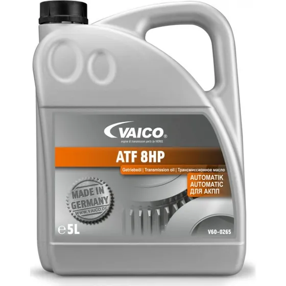 VAICO V60-0265 Automatgearolie 4,58 kg