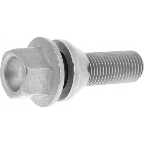 VAICO Hjulbolt V95-0347 M14x1,5, 57 mm, til Volvo & Polestar