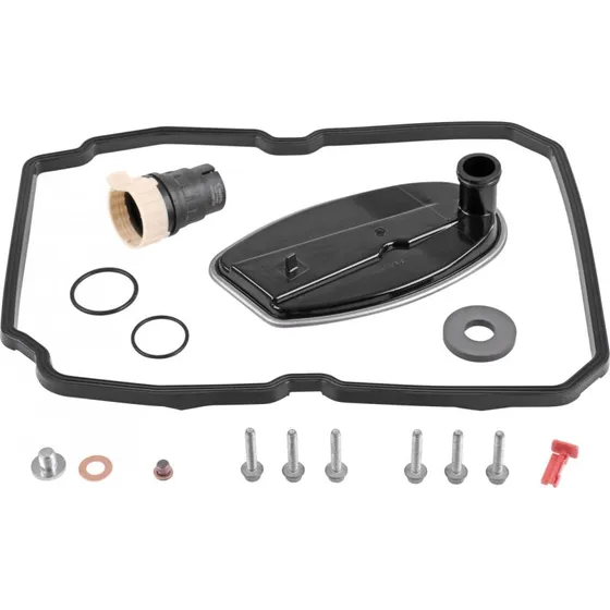 VAICO Hydraulikfiltersæt V30-2254-BEK til MERCEDES-BENZ, JEEP, CHRYSLER