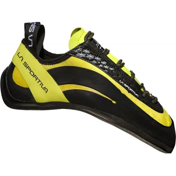 La Sportiva Miura (Lime) – klatresko til mænd