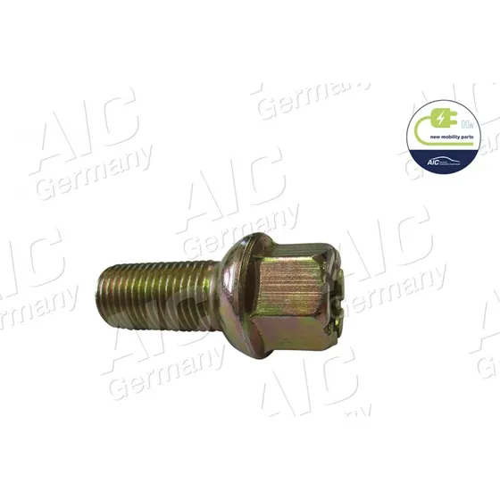 AIC 52727 Hjulbolt til AUDI, FORD, SEAT, SKODA, VW