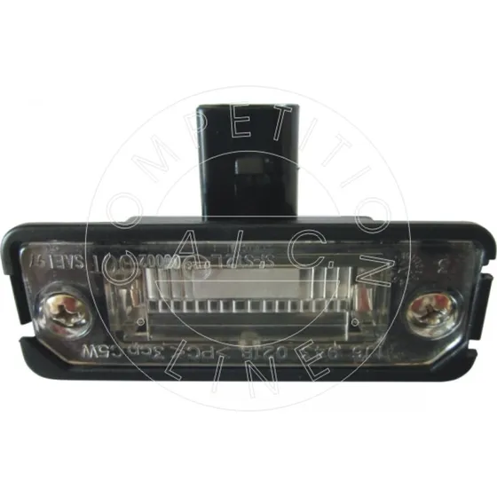 AIC Nummerpladelys 53387 til VW