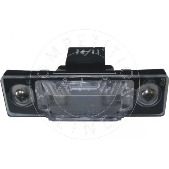 AIC 53964 Nummerpladelys til Ford Galaxy I, Seat Alhambra, VW Sharan