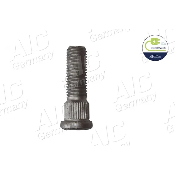 AIC Hjulbolt M12 x 1,5, 47 mm, 10.9, 5 års garanti