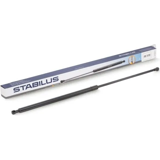 STABILUS 6362LD Gasdæmper, 630 N, til Renault Kangoo & Nissan Kubistar