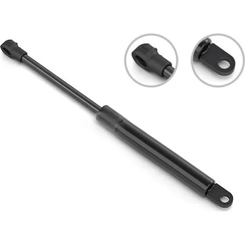 STABILUS 9378KB Bagklapsdæmper, 370 N, 305 mm, til Porsche 911
