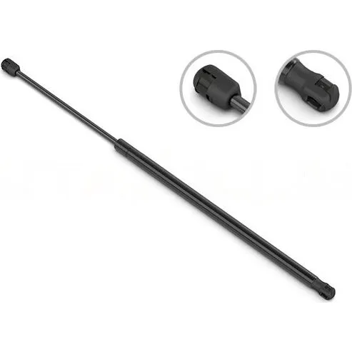 STABILUS 012158 Bagklapsdæmper, 2 stk, for BMW X1, Ford C-MAX