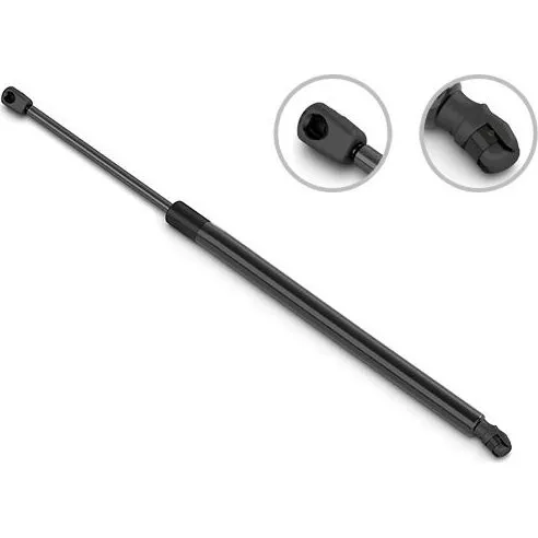 STABILUS 020890 Bagklapsdæmper, 550 N, 479 mm