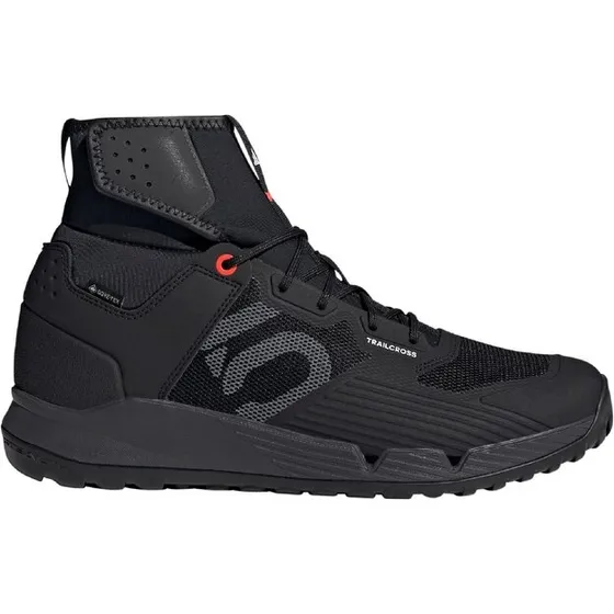 Five Ten Trailcross GTX Herre – Core Black/Grey/Solar Red