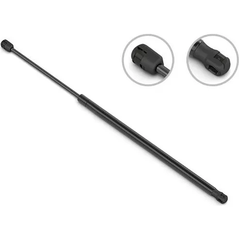 STABILUS Gasdæmper 387683 / 9678317180, Bagklapsdæmper, 2 stk