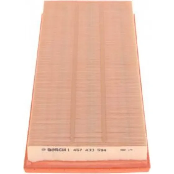 BOSCH Luftfilter 1 457 433 594 til Mercedes-Benz A/B-Class