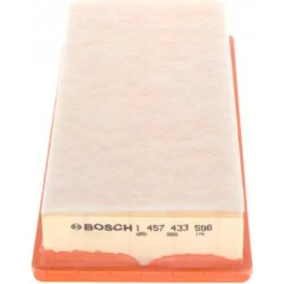 BOSCH Luftfilter 1 457 433 596 til PEUGEOT & CITROËN