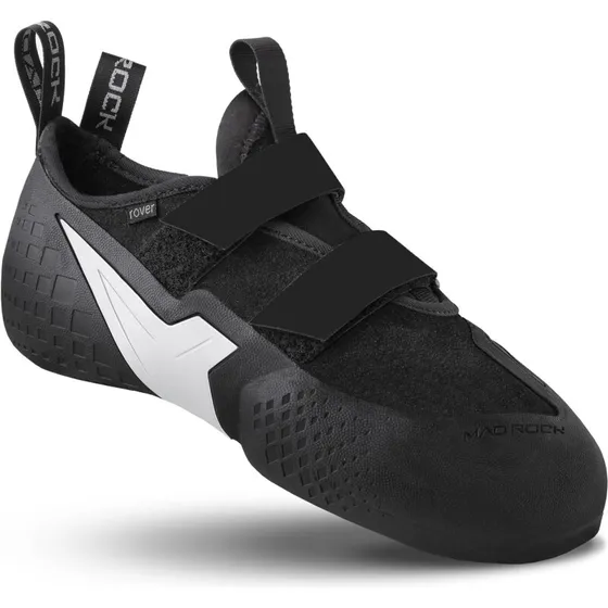 Mad Rock Rover Herre klatresko – sort