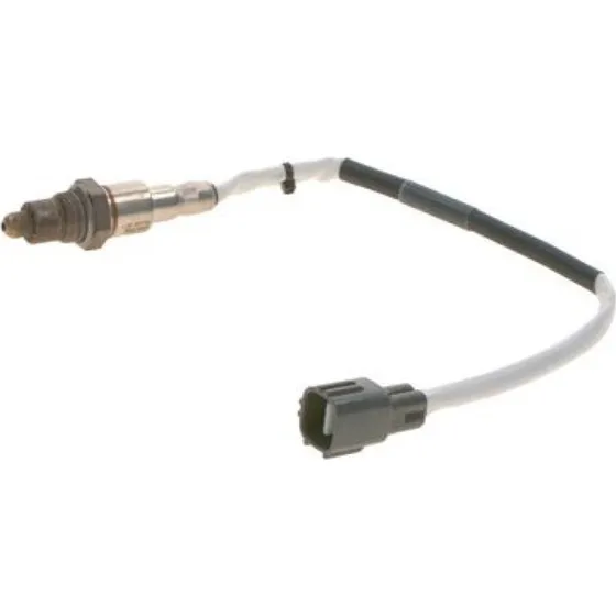 BOSCH Lambdasonde 0 258 030 446 for TOYOTA, PEUGEOT, CITROËN