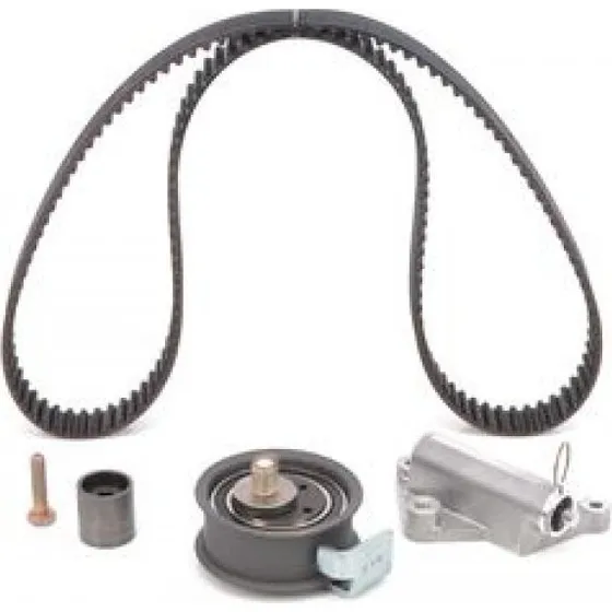BOSCH Tandremssæt 1 987 946 709 for AUDI og VW