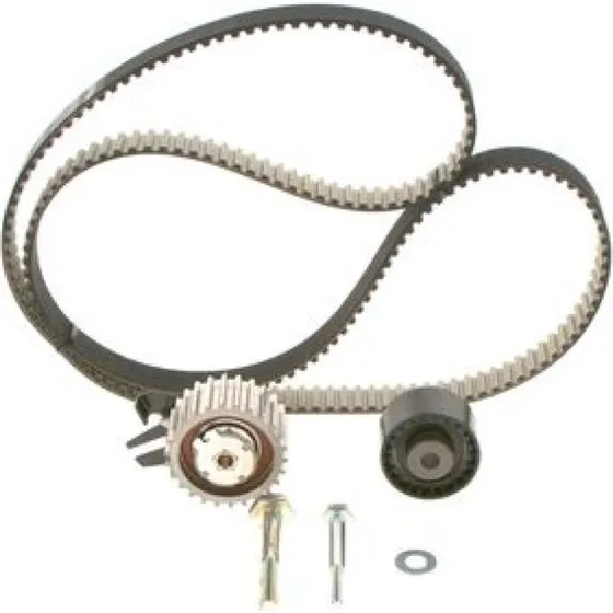 BOSCH Tandremssæt 1 987 946 717 til ALFA ROMEO, FIAT, JEEP, LANCIA, OPEL