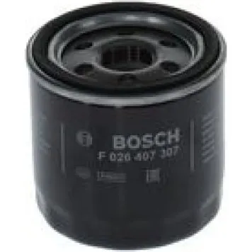 BOSCH Oliefilter F 026 407 307, 2279222, HG9Q6714AA