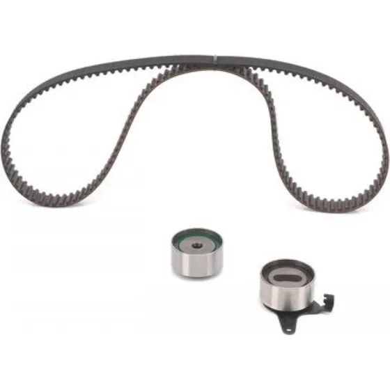 BOSCH Tandremssæt 1 987 946 348 for KIA & Mazda
