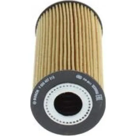 BOSCH Oliefilter F 026 407 312 til Porsche 718 Boxster/Cayman