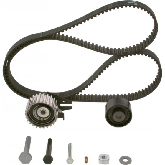 BOSCH Tandremssæt 1 987 946 676, 199 tænder, 1599 mm