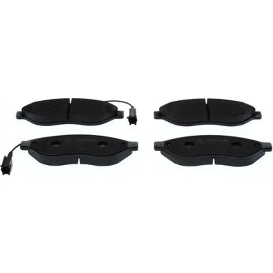 BOSCH Bremseklodser 0 986 424 994 til OPEL, FIAT, PEUGEOT, CITROËN