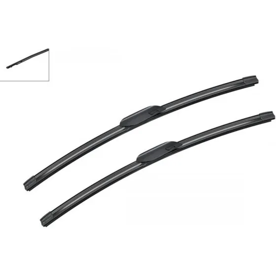 BOSCH Viskerblad A2548206400, 550 mm, til Mercedes-Benz C-klasse